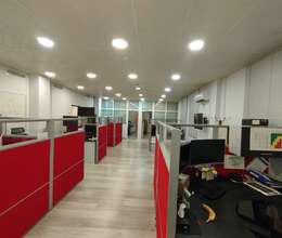 Ofis İcarəyə verilir