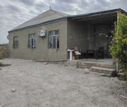 Satış Həyət evi, 150m²