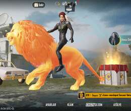 Pubg mobile Full hesab