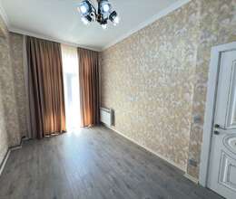 Satılır Yeni tikili, 40m², 2-Otaqlı