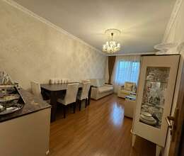 Satılır Köhnə tikili, 110m², 5-Otaqlı