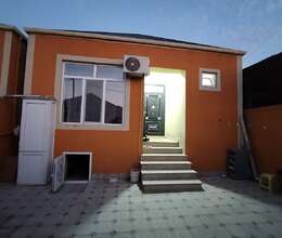 Satış Həyət evi, 70m²