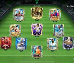Fc Mobile