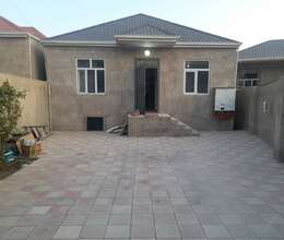 Satış Həyət evi, 100m²