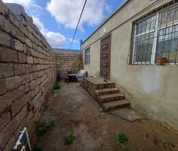 Satış Həyət evi, 70m²