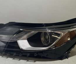 Chevrolet Equinox xenon orijinal sol fara