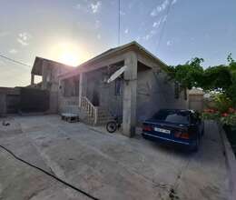 Satış Həyət evi, 130m²