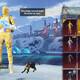 Pubg hesab 83 səviyyə