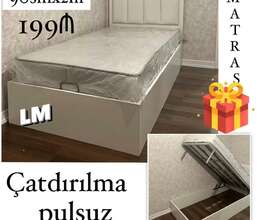 Bazalı çarpayılar