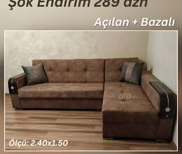 Künc divanlar