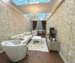 Satılır Yeni tikili, 121m², 3-Otaqlı