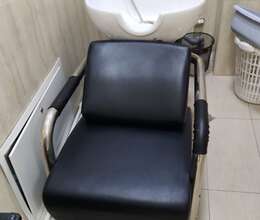 Mayka salon 