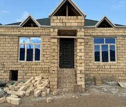 Satış Həyət evi, 72m²