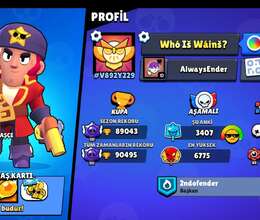 BS hesabı 90 K