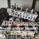 Nissan Modeleri ucun mator