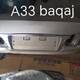 Nissan Maxima Baqaj
