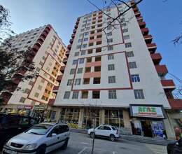 Satılır Yeni tikili, 63m², 2-Otaqlı
