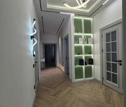 Kirayə verilir Yeni tikili, 120m², 3-Otaqlı