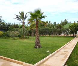 Kirayə Bağ evi, 200m²
