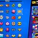 Brawl stars old ve coh iyi hesab