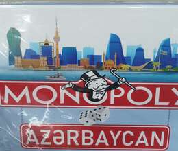 Monopoliya Azərbaycan 