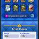 Clash royale hesabı satılık 