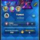 Clash royale hesabı satılık 