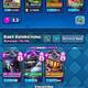 Clash royale hesabı satılık 