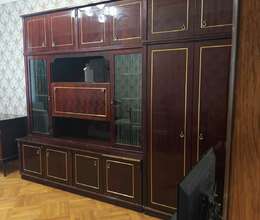 Kirayə verilir Köhnə tikili, 67m², 2-Otaqlı – Köhnə tikili – ucuztap.az