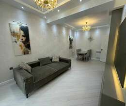Satılır Yeni tikili, 68m², 2-Otaqlı