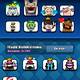 Clash royale hesabı