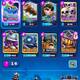Clash royale hesabı