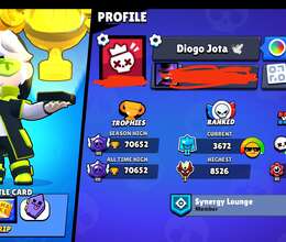 Brawl Stars 