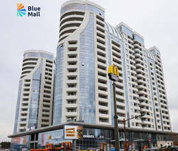 Satılır Yeni tikili, 81m², 2-Otaqlı