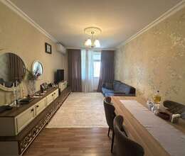 Satılır Köhnə tikili, 90m², 3-Otaqlı
