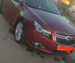 Chevrolet Cruze, 2012 il