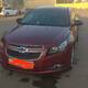 Chevrolet Cruze, 2012 il