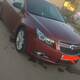 Chevrolet Cruze, 2012 il