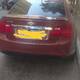 Chevrolet Cruze, 2012 il