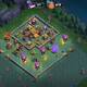 Clash of clans hesabı
