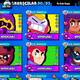 Brawl stars hesab