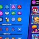 Brawl stars hesab