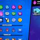 Brawl stars hesab