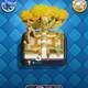 Clash Royale 9k kupa hesap
