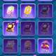 Clash Royale 9k kupa hesap