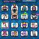 Clash Royale 9k kupa hesap