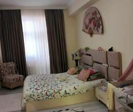 Kirayə verilir Yeni tikili, 80m², 3-Otaqlı