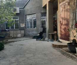 Satış Həyət evi, 160m²