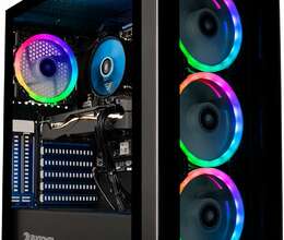 Pc gamers 