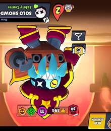 Brawl stars